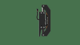 SEASTAR JP5040R HYDRAULIC JACKPLATE  4' SETBACK STA