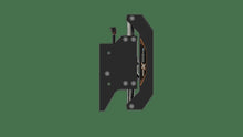 Load image into Gallery viewer, SEASTAR JP5080X HYDRAULIC JACKPLATE  8' SETBACK XTR