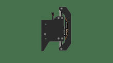 Load image into Gallery viewer, SEASTAR JP5100X HYDRAULIC JACKPLATE  10' SETBACK XT
