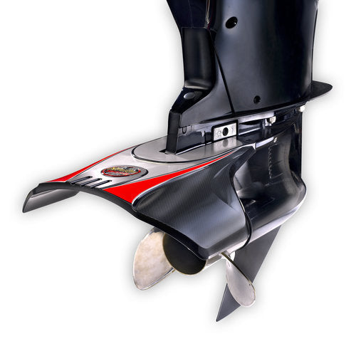 SAVIOR JR-XRIII-2 STINGRAY XRIII JR HYDROFOIL WHITE