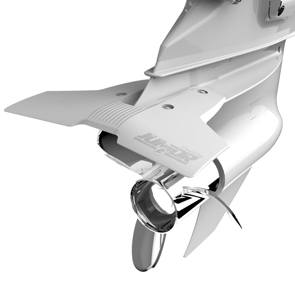 SAVIOR JR2-2 CLASSIC 2 HYDROFOIL JUNIOR WHITE
