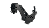 Body Armor 4x4 JT-5100 2019-2021 JEEP GLADIATOR JT BED SIDE MOLLE SYSTEM