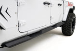Fab Fours JT20-G1650-1 Rocker Panel Guard
