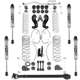 Rubicon Express JT7145NR JT 4.5/5.5 W/GCB KIT NRFP SHOCKS