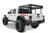 Fab Fours JTOR-01-1 Overland Rack;