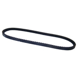 Crown Automotive Jeep Replacement JY017325 Accessory Drive Belt for 1985-94 Jeep XJ Cherokee, MJ Comanche w/ 2.1L TD Engine