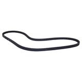 Crown Automotive Jeep Replacement JY017465 Accessory Belt Drive for Select 75-90 CJs, SJ, J-Series, XJ, MJ, YJ; 46.5