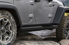 Load image into Gallery viewer, Jeep-Wrangler_wPaintedTubeCloseRedo.jpg