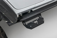 Load image into Gallery viewer, Jeep Steps - 102254 - and Rocksliders - 102470 - 102759 - Jeep JL-1.jpg