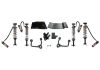 Superlift K1023FX 3-4