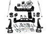 Superlift K126F 4.5 inch Lift Kit - 2015-2020 Ford F-150 4WD with FOX 2.0 Series Shocks