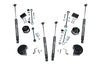 Load image into Gallery viewer, K187-2018-2019-jeep-jl-2pt5-inch-spacerlift.jpg