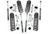 Load image into Gallery viewer, K190-2018-2019_jeep_jl_2pt5inch_lift_dual-rate_coils.jpg