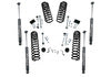 Load image into Gallery viewer, K191_2018-2019_jeep_jl_2pt5inch_lift_dual-rate_coils.jpg