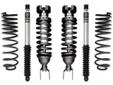 ICON Vehicle Dynamics K213102 2019-UP RAM 1500 4WD 0-1.5