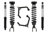ICON Vehicle Dynamics K213111T 19-23 RAM 1500 2-3
