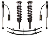 ICON Vehicle Dynamics K53002 05-15 TACOMA 0-3.5