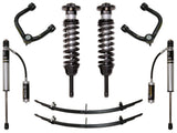 ICON Vehicle Dynamics K53003T 05-15 TACOMA 0-3.5