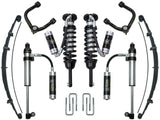 ICON Vehicle Dynamics K53008T 05-15 TACOMA 0-3.5