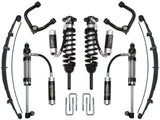ICON Vehicle Dynamics K53010T 05-15 TACOMA 0-3.5