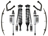 ICON Vehicle Dynamics K53025T 2007-2021 TOYOTA TUNDRA 1-3