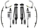 ICON Vehicle Dynamics K53025 2007-2021 TOYOTA TUNDRA 1-3