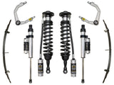 ICON Vehicle Dynamics K53026 2007-2021 TOYOTA TUNDRA 1-3
