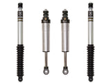 ICON Vehicle Dynamics K53081 98-07 LAND CRUISER 100 / LEXUS LX470 SERIES 0-2