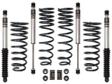 ICON Vehicle Dynamics K53091 1991-1997 TOYOTA LAND CRUISER 80 SERIES 3