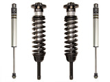ICON Vehicle Dynamics K53136 2005-2011 TOYOTA HILUX 0-3