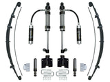 ICON Vehicle Dynamics K53163 05-23 TACOMA RXT STAGE 3 SYSTEM