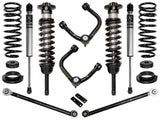ICON Vehicle Dynamics K53173T 03-09 GX470 0-3.5