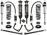 ICON Vehicle Dynamics K53174T 03-09 GX470 0-3.5