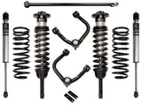 ICON Vehicle Dynamics K53182T 2010-UP LEXUS GX460 0-3.5