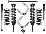 ICON Vehicle Dynamics K53182 2010-UP LEXUS GX460 0-3.5