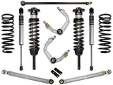ICON Vehicle Dynamics K53183 2010-UP LEXUS GX460 0-3.5