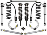 ICON Vehicle Dynamics K53184 2010-UP LEXUS GX460 0-3.5