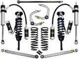 ICON Vehicle Dynamics K53185 2010-UP LEXUS GX460 0-3.5