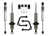 ICON Vehicle Dynamics K53192T 22-23 TUNDRA 2-3