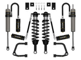 ICON Vehicle Dynamics K53197T 22-24 TUNDRA 2-3.5