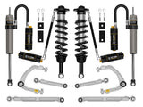 ICON Vehicle Dynamics K53200 22-24 TUNDRA 1.25-3.5