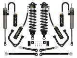 ICON Vehicle Dynamics K53211T 22-24 TUNDRA 2-3.25