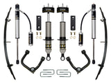 ICON Vehicle Dynamics K53222T 05-23 TACOMA 1-2