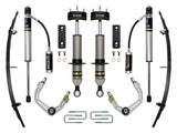 ICON Vehicle Dynamics K53222 05-23 TACOMA 0-2