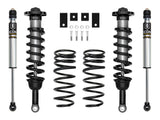 ICON Vehicle Dynamics K53233 23-24 SEQUOIA 3-3.75" STAGE 3 SUSPENSION SYSTEM