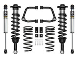 ICON Vehicle Dynamics K53234T 23-24 SEQUOIA 3-4.5