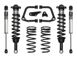 ICON Vehicle Dynamics K53292TS 24 TACOMA 1.25-3