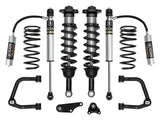 ICON Vehicle Dynamics K53293TS 24 TACOMA 1.25-3