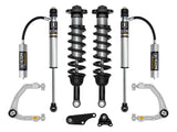 ICON Vehicle Dynamics K53293 24 TACOMA 1.25-3