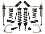 ICON Vehicle Dynamics K53294S 24 TACOMA 1.25-3